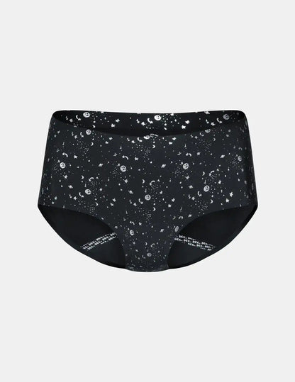 Teen Leakproof UltraThin No-Show Boyshort 3-Pack - Last Call