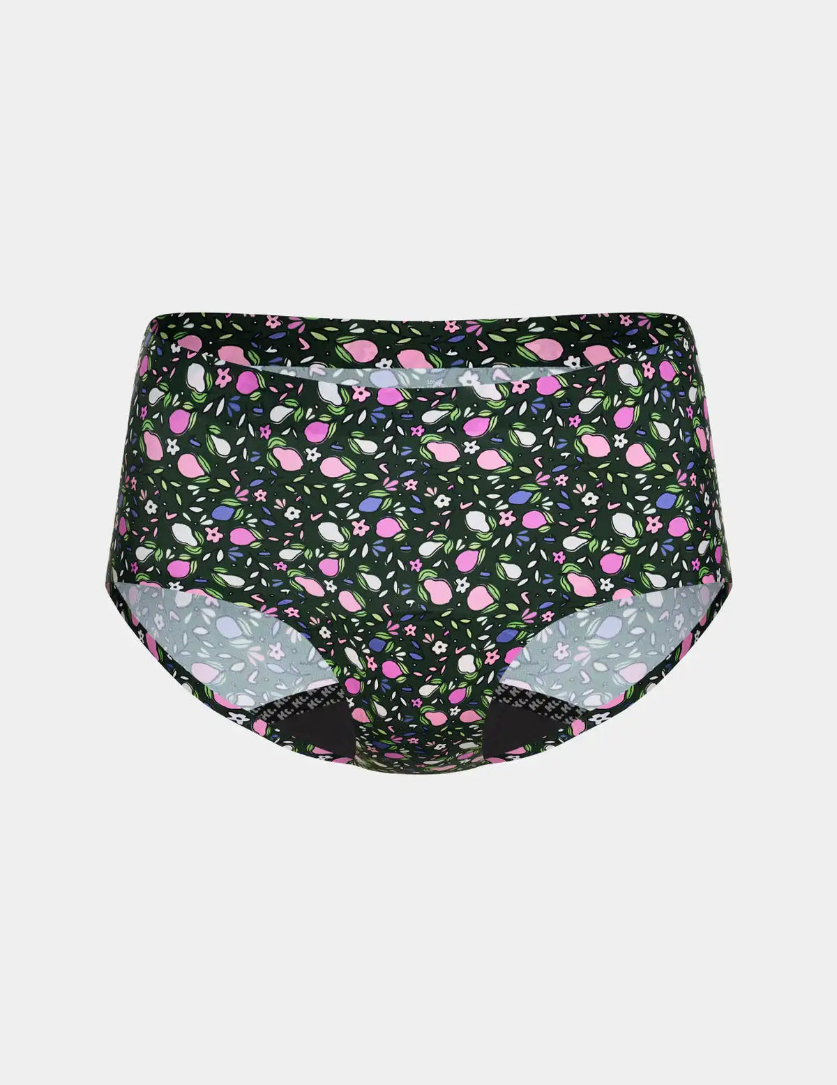 Teen Leakproof UltraThin No-Show Boyshort