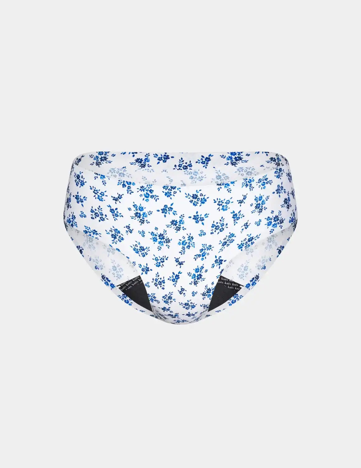 Leakproof UltraThin No-Show Bikini - Last Call