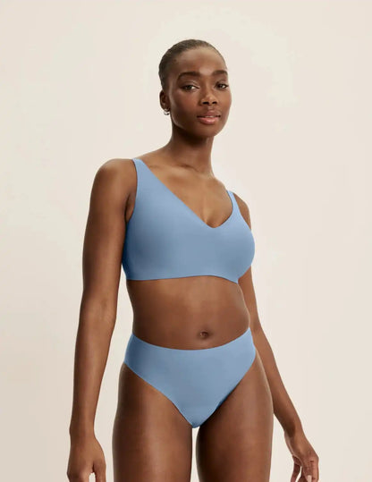 Leakproof UltraThin No-Show French Cut - Last Call