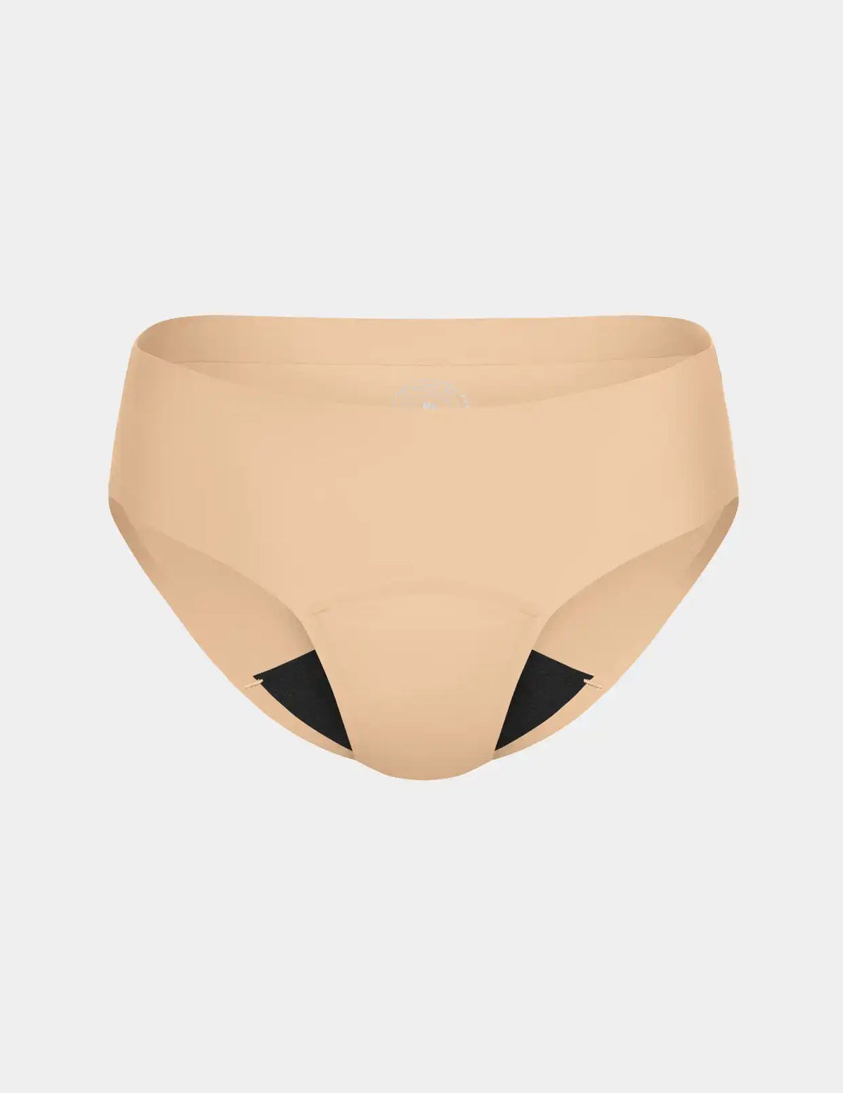 Teen Light Leakproof No-Show Bikini - Last Call