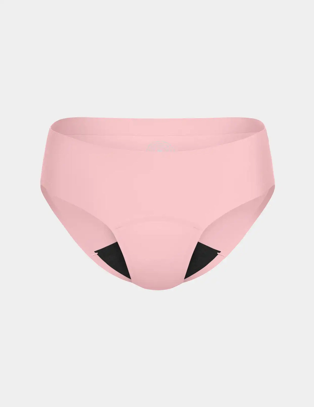 Teen Light Leakproof No-Show Bikini 3-Pack - Last Call