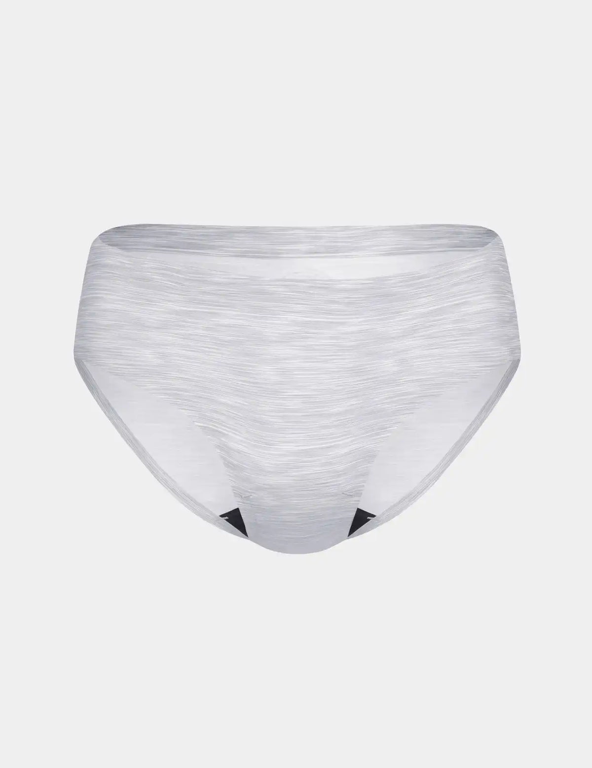 Teen Light Leakproof No-Show Bikini 3-Pack - Last Call