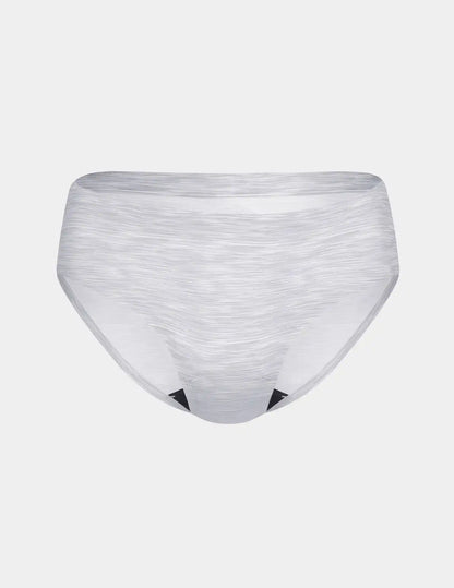 Teen Light Leakproof No-Show Bikini 3-Pack - Last Call