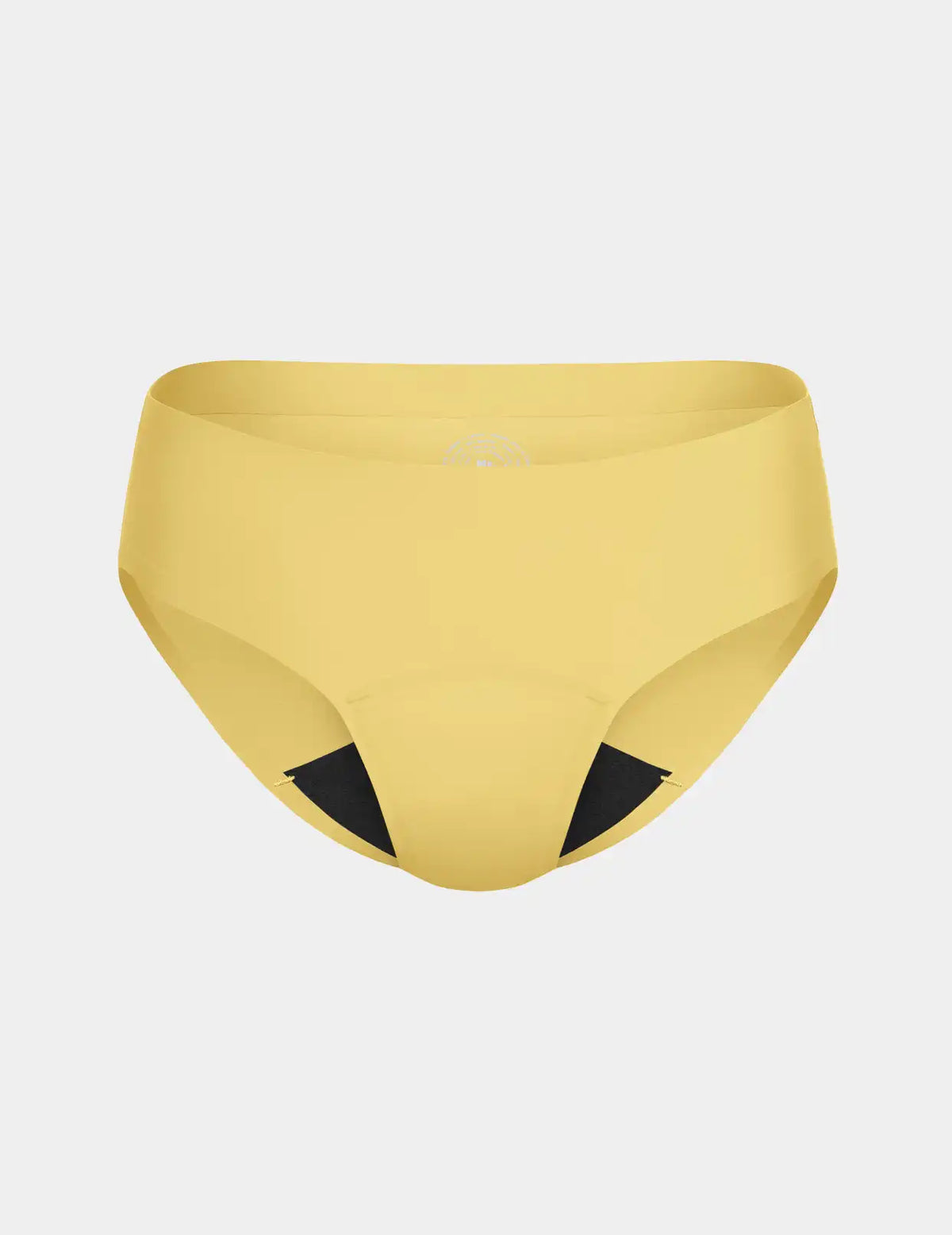 Teen Light Leakproof No-Show Bikini 3-Pack - Last Call