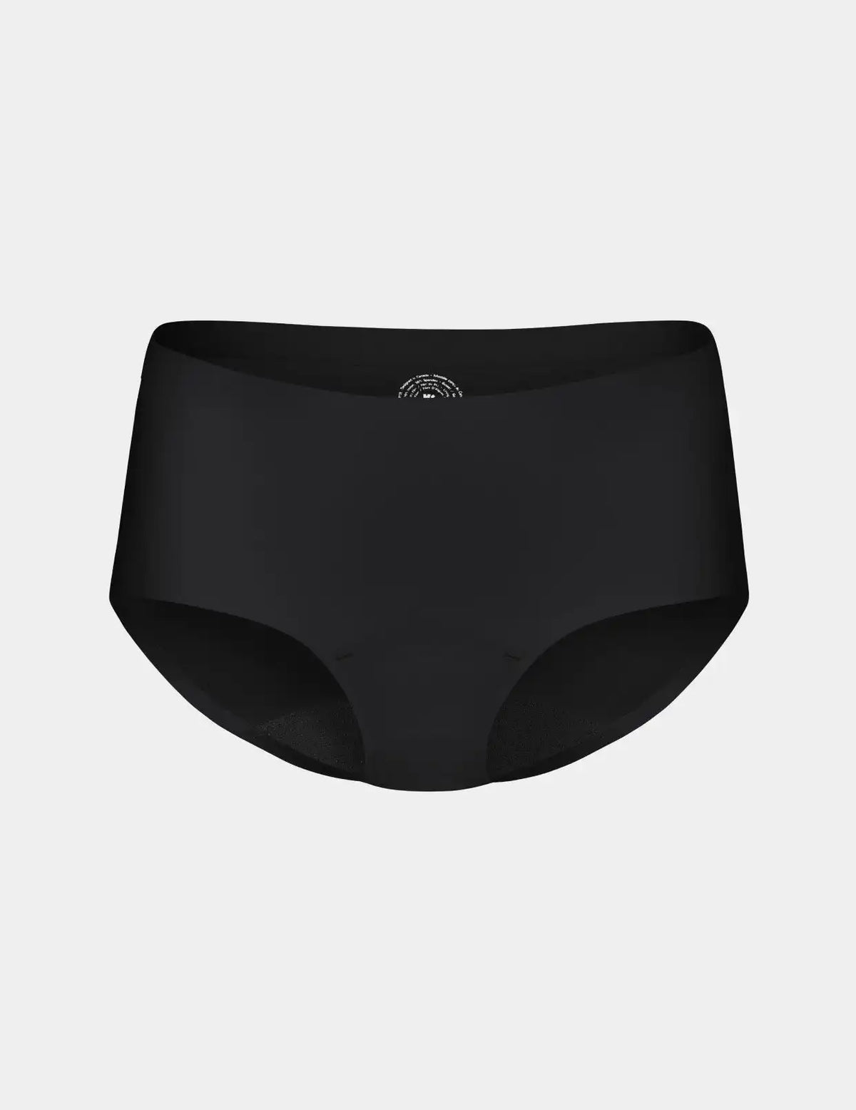 Teen Light Leakproof No-Show Boyshort 3-Pack - Last Call