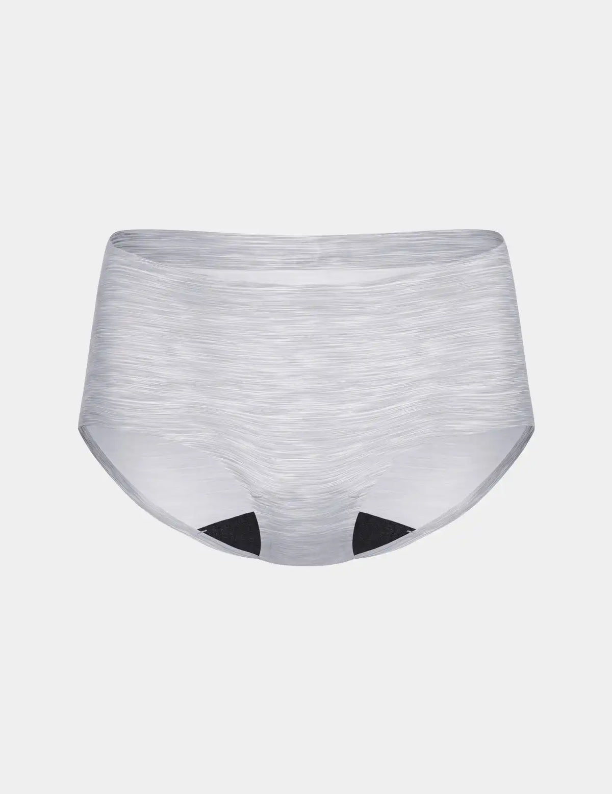Teen Light Leakproof No-Show Boyshort 3-Pack - Last Call