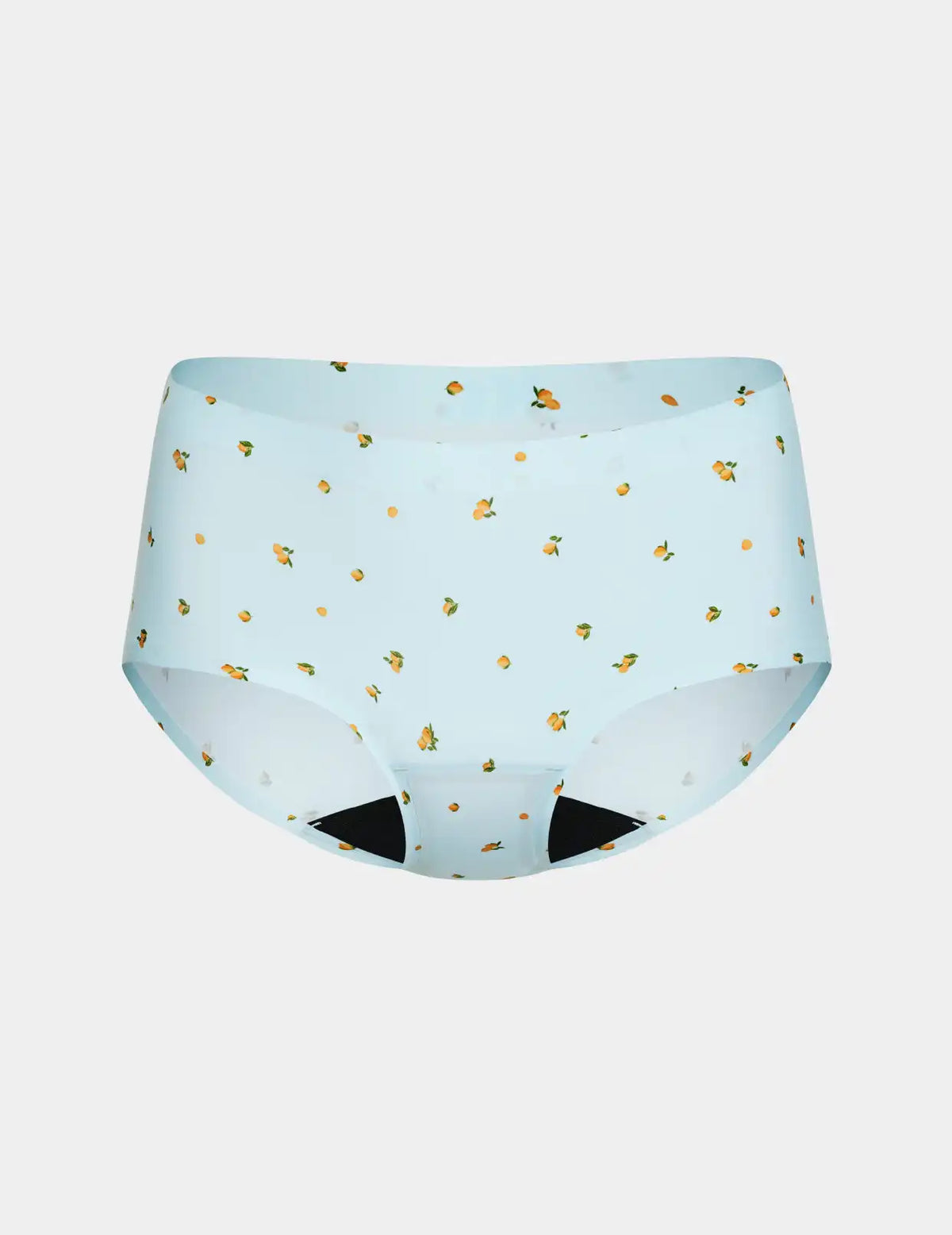 Teen Light Leakproof No-Show Boyshort 3-Pack - Last Call
