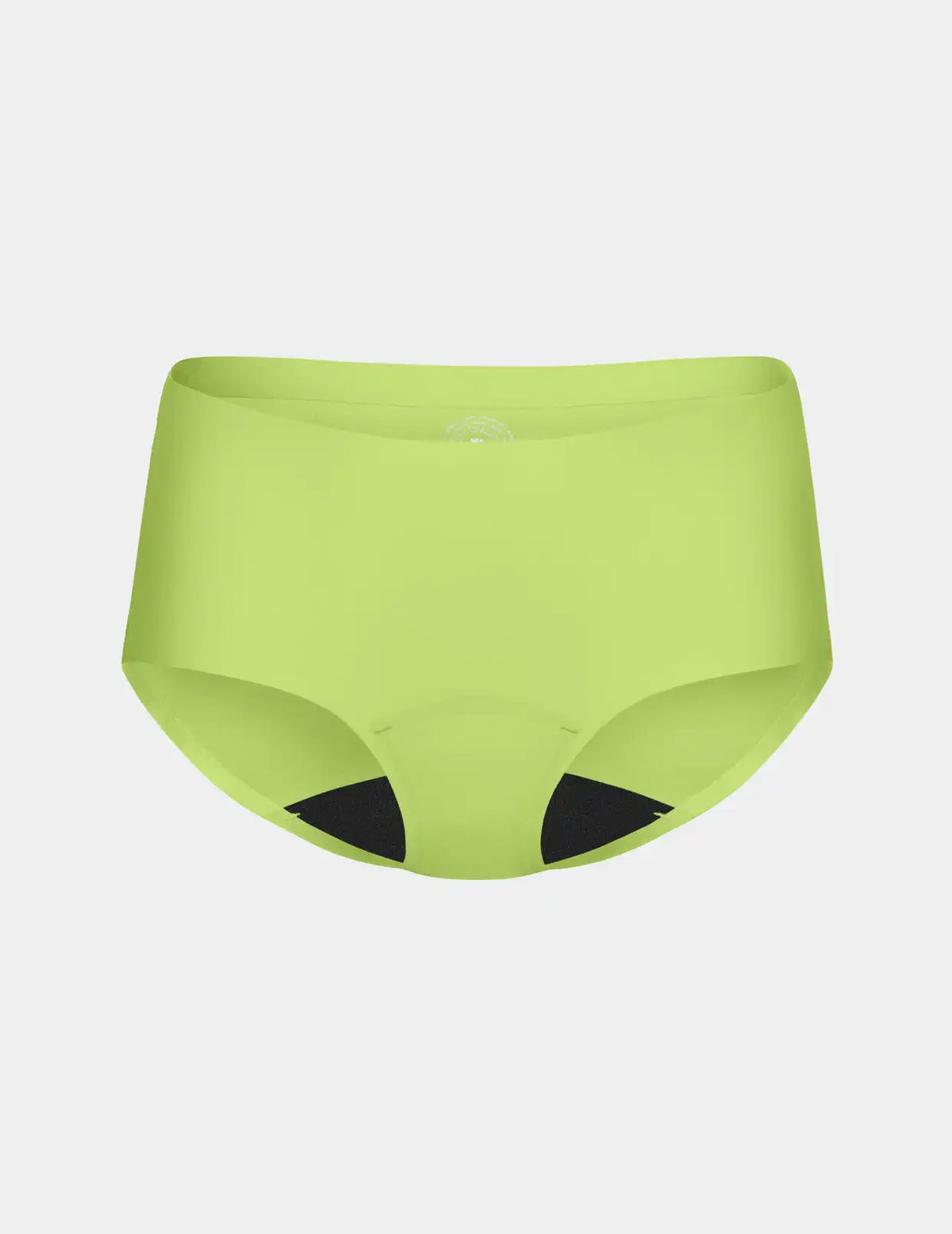 Teen Light Leakproof No-Show Boyshort 3-Pack - Last Call