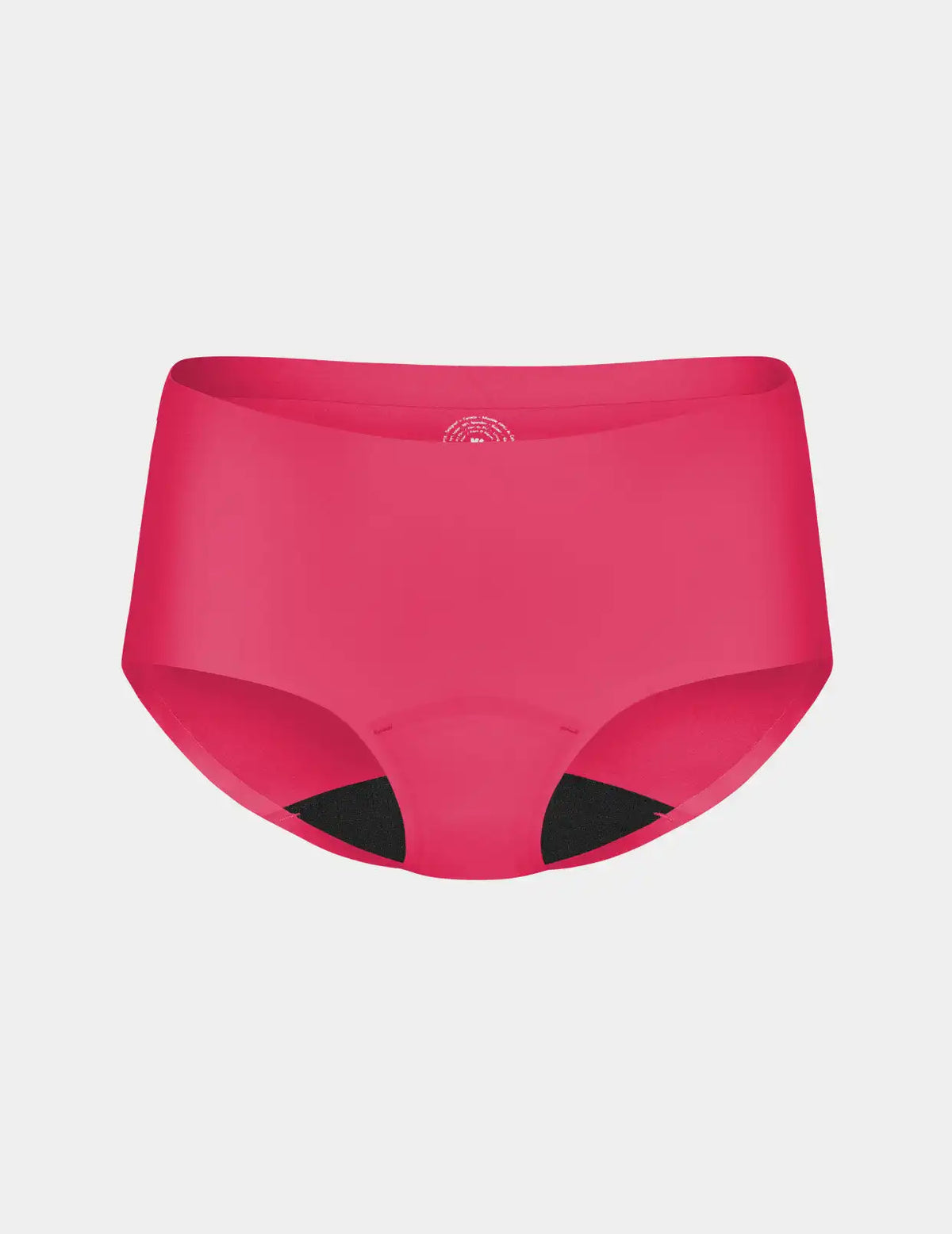 Teen Light Leakproof No-Show Boyshort