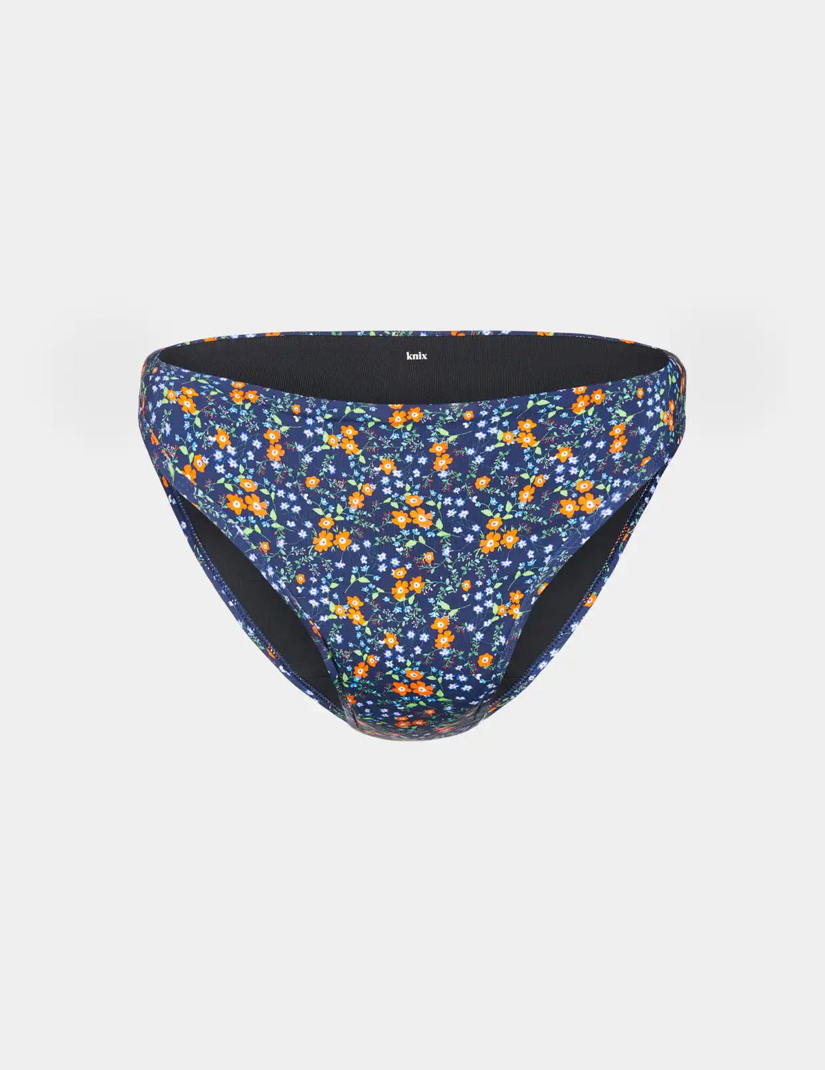 Leakproof Bikini Swim Bottom - Last Call
