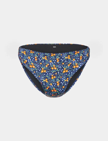 Leakproof Bikini Swim Bottom - Last Call