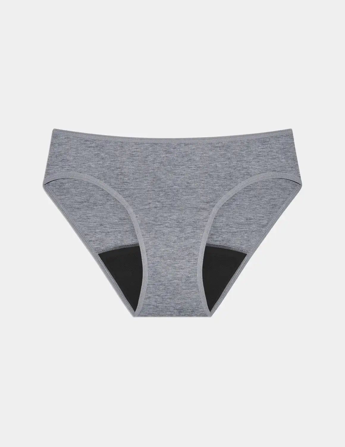 Super Leakproof® Cotton Bikini