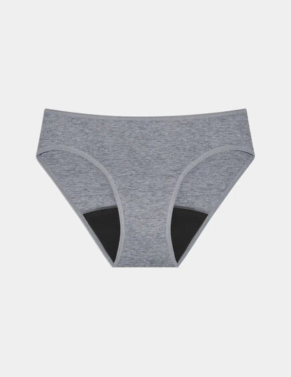 Super Leakproof® Cotton Bikini