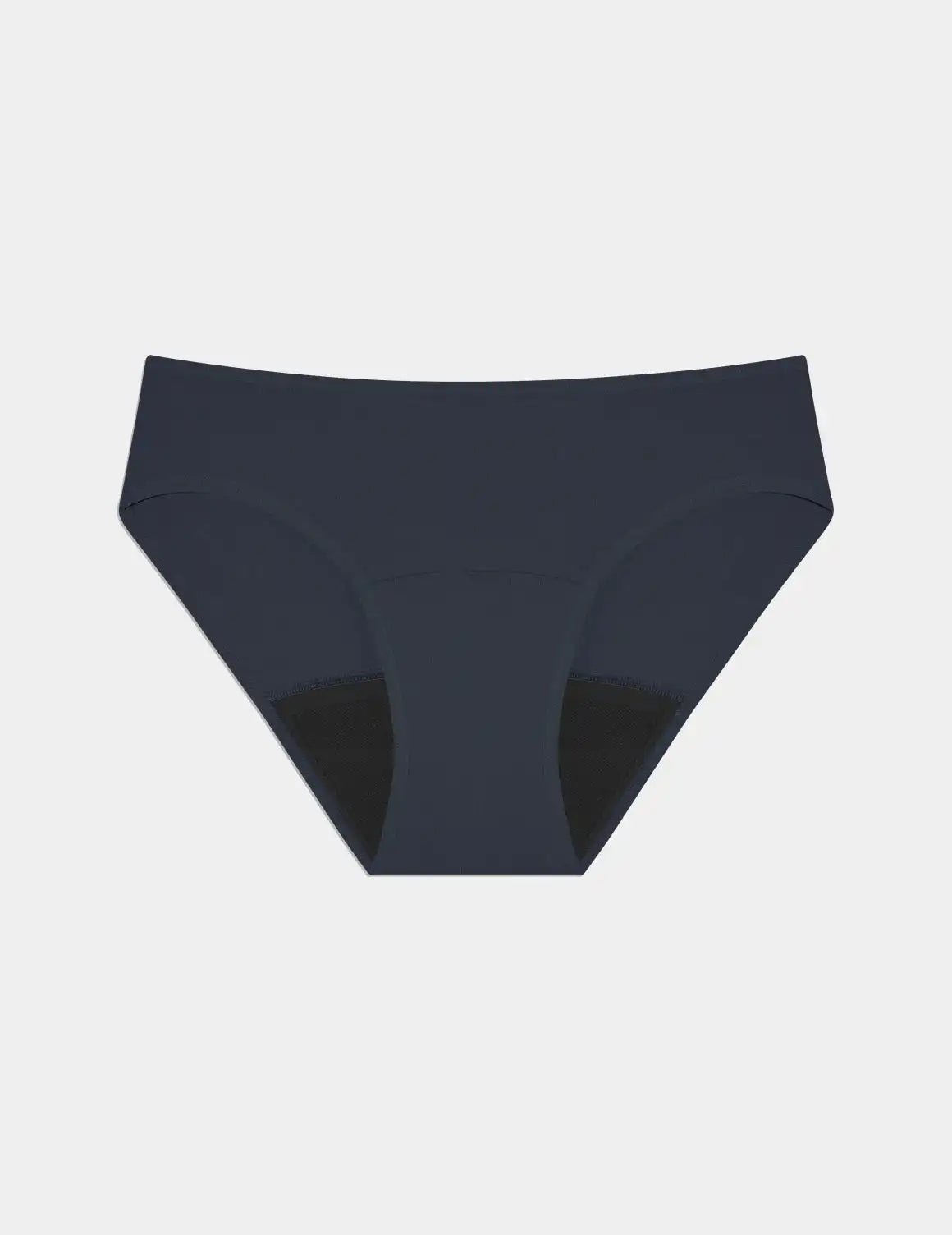 Super Leakproof® Cotton Bikini