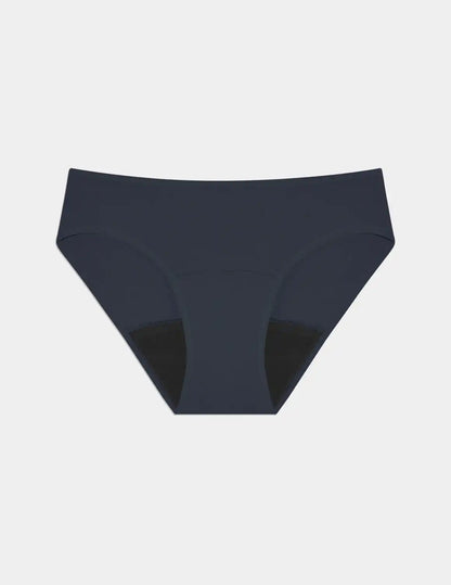 Super Leakproof® Cotton Bikini
