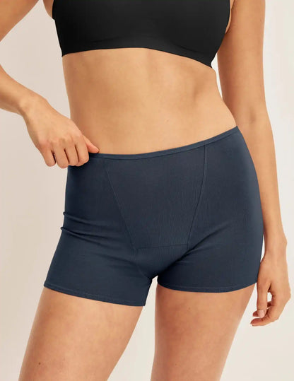 Super Leakproof® Cotton Boxer Brief