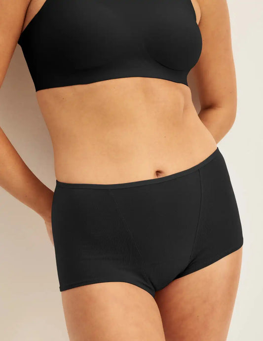 Super Leakproof® Cotton Boybrief