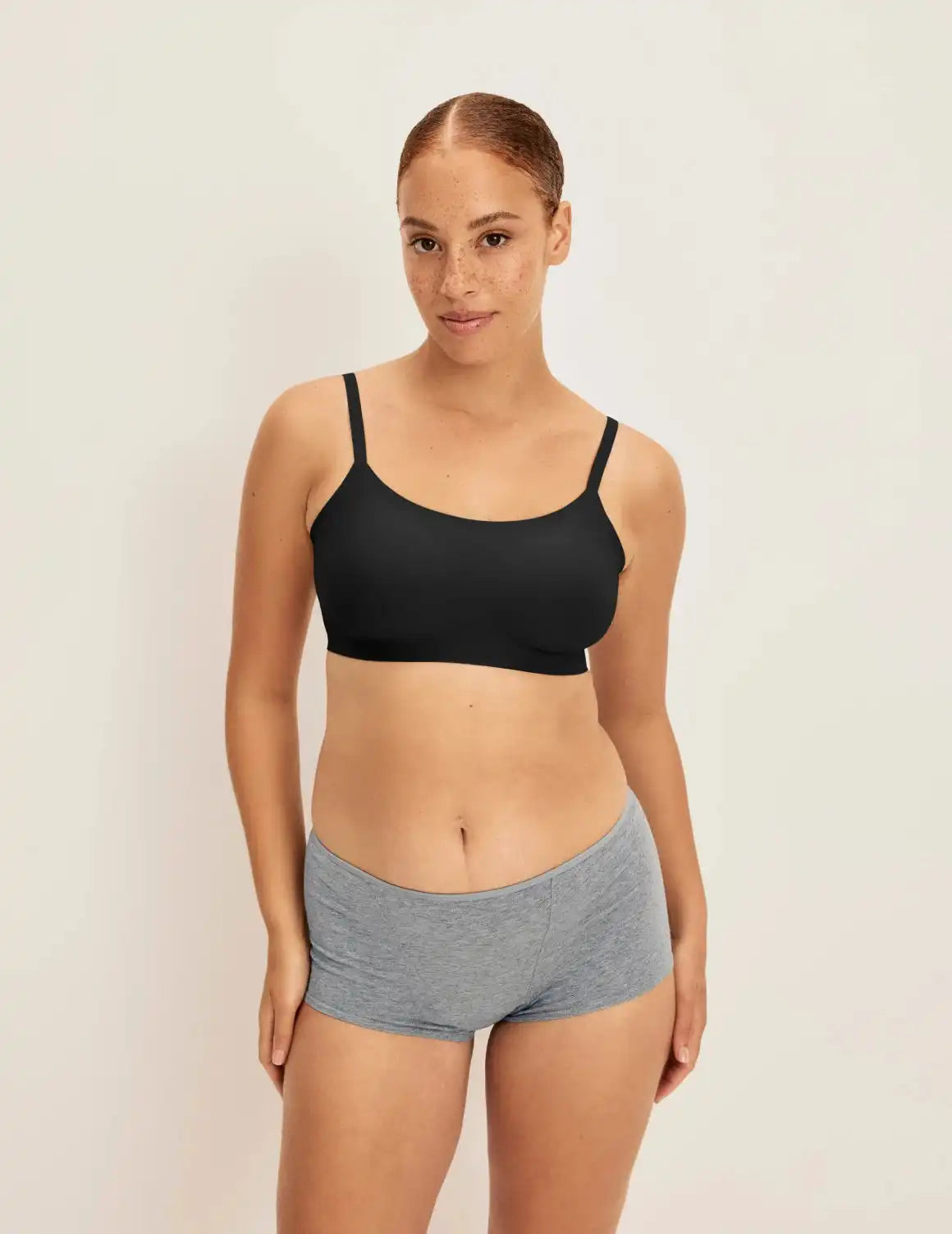 Super Leakproof® Cotton Boybrief