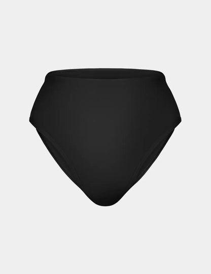 Leakproof Sculpt High Rise Bikini Swim Bottom - Last Call