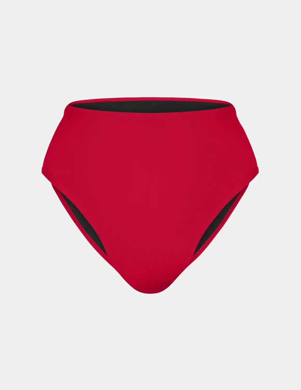 Leakproof Sculpt High Rise Bikini Swim Bottom - Last Call