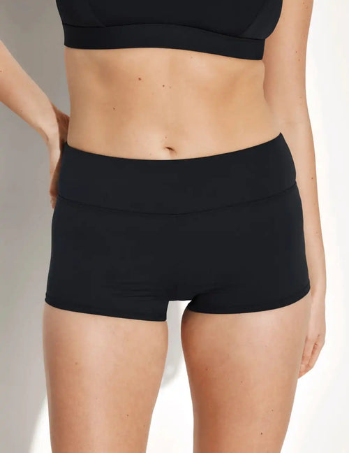 Leakproof Swim Short - Last Call
