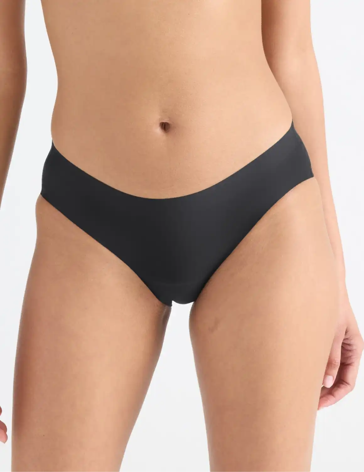 Leakproof UltraThin No-Show Bikini