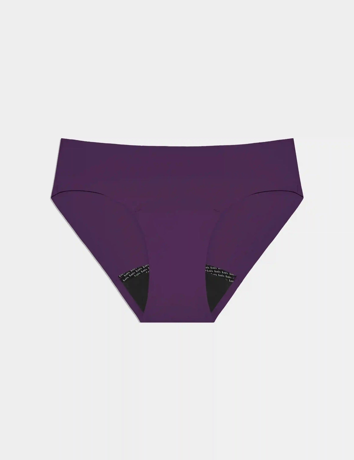 Leakproof UltraThin No-Show Bikini