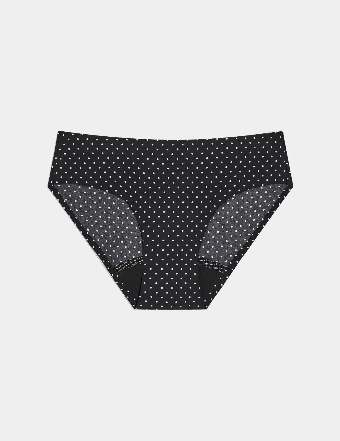 Leakproof UltraThin No-Show Bikini - Last Call