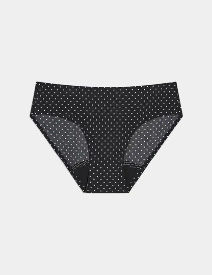 Leakproof UltraThin No-Show Bikini - Last Call