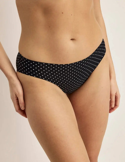 Leakproof UltraThin No-Show Bikini - Last Call