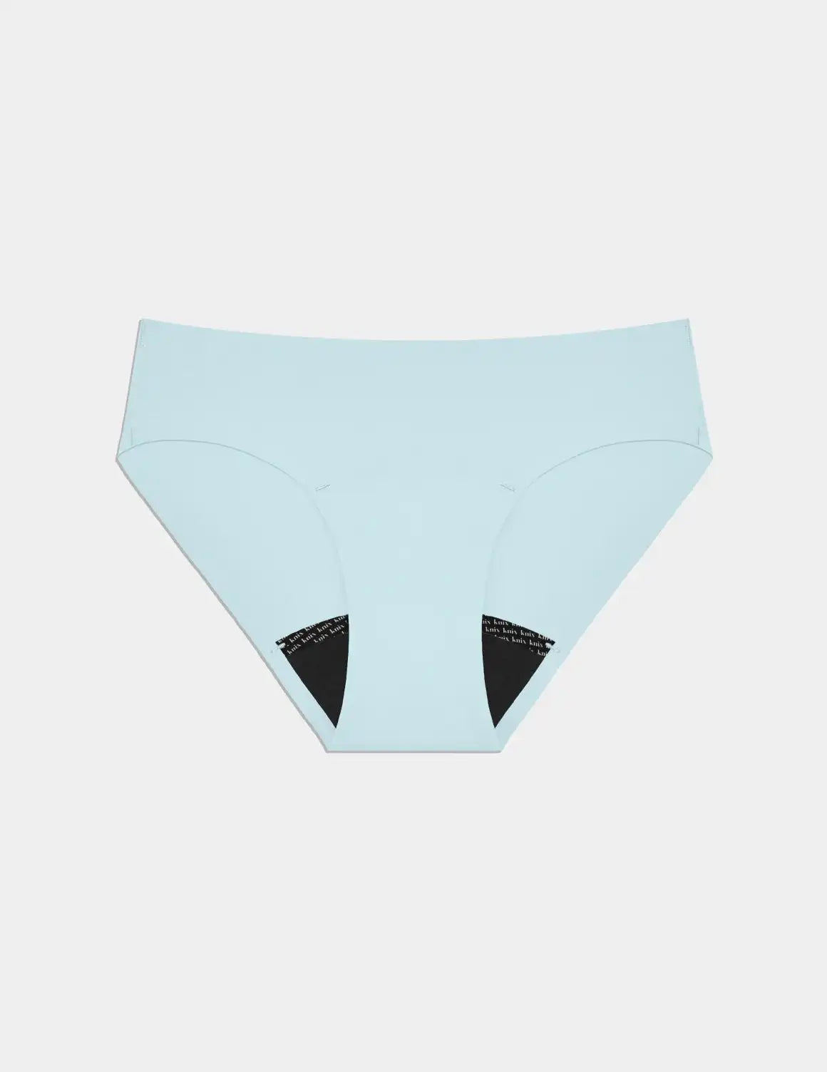 Leakproof UltraThin No-Show Bikini - Last Call