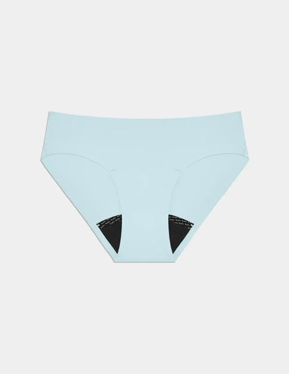 Leakproof UltraThin No-Show Bikini - Last Call