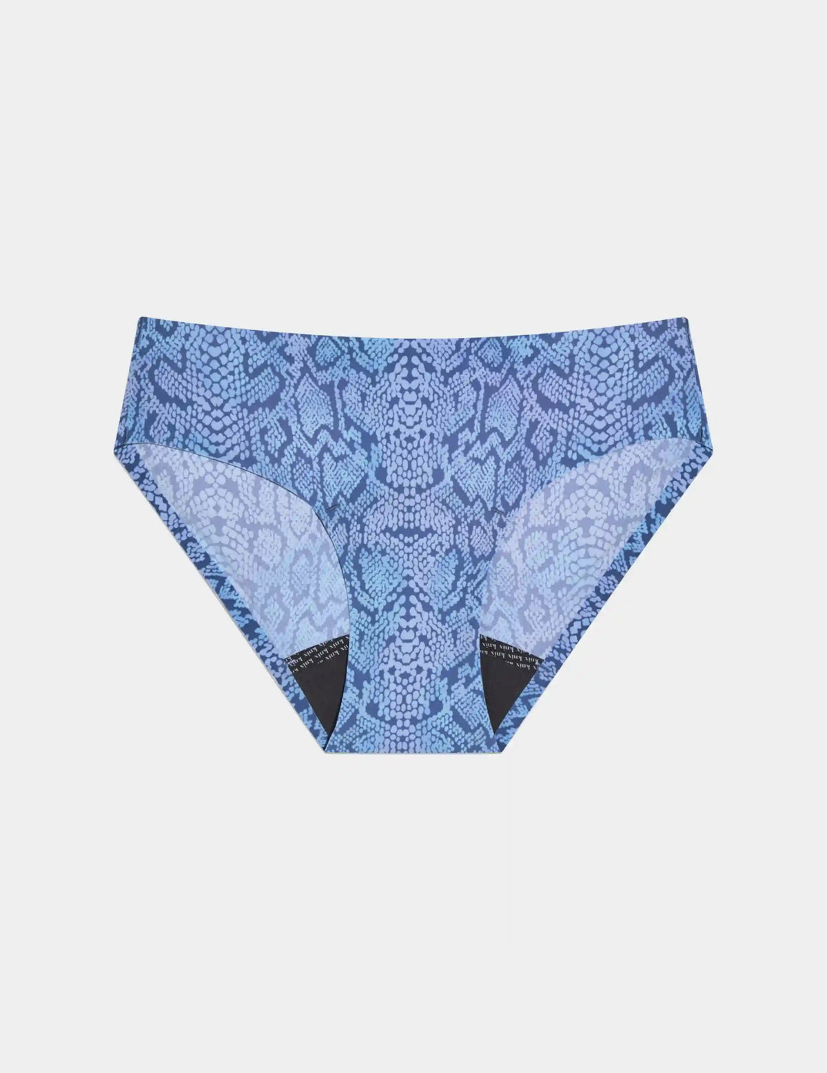 Leakproof UltraThin No-Show Bikini