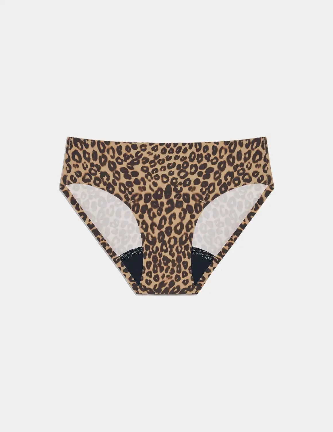 Leakproof UltraThin No-Show Bikini - Last Call