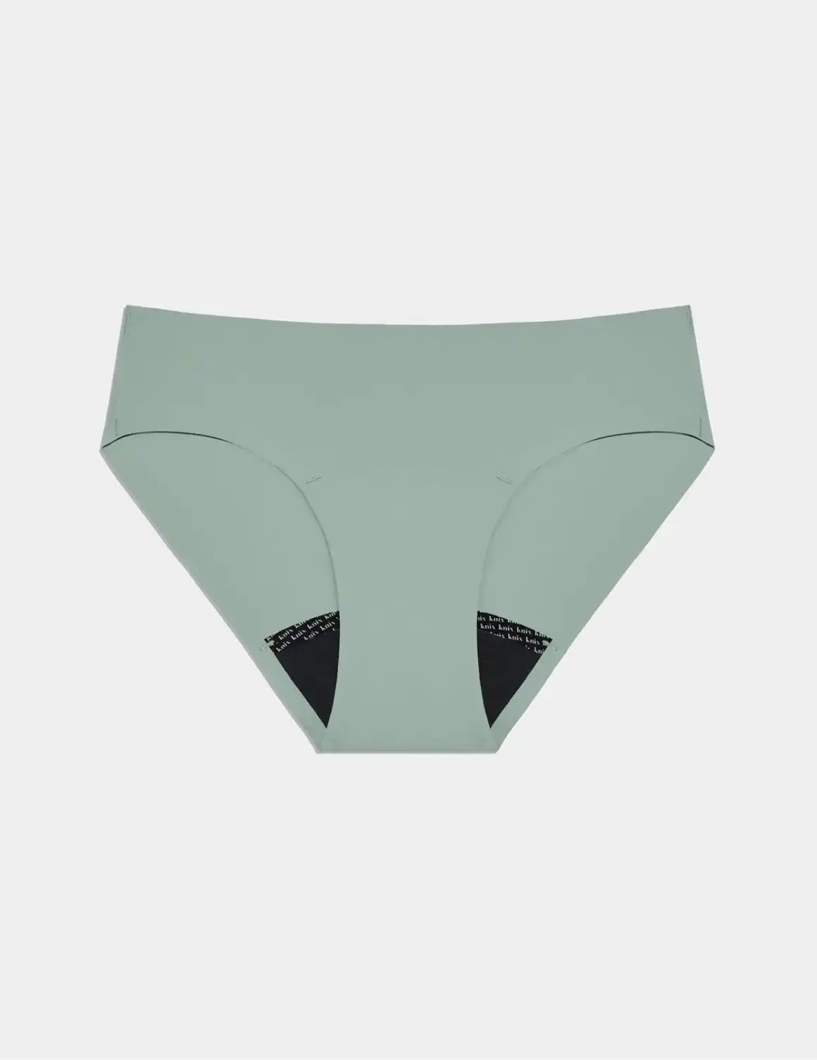 Leakproof UltraThin No-Show Bikini - Last Call