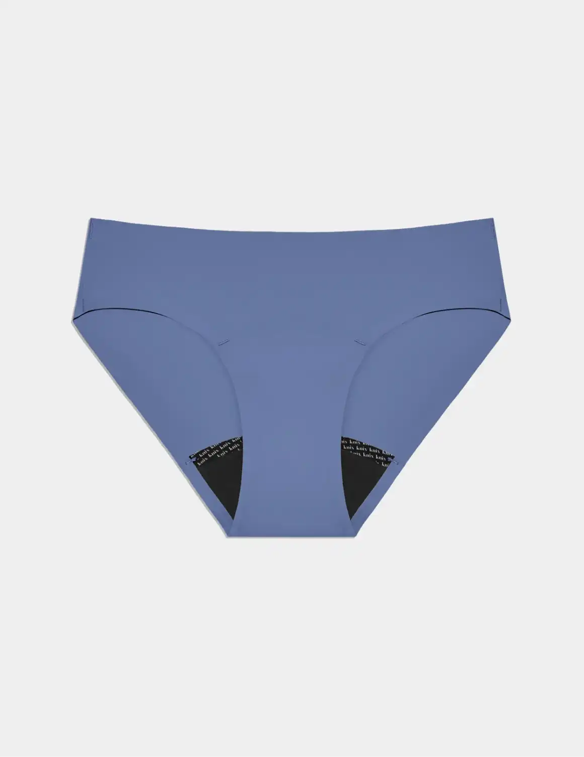 Leakproof UltraThin No-Show Bikini - Last Call