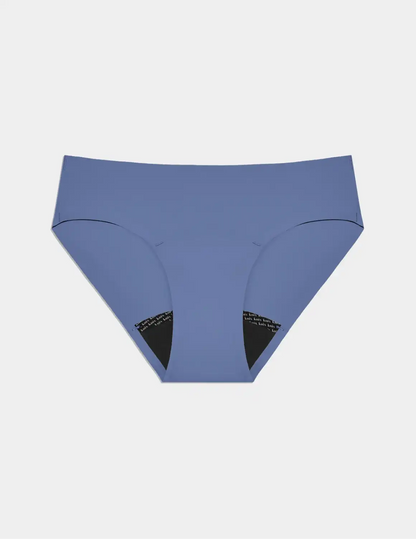 Leakproof UltraThin No-Show Bikini - Last Call