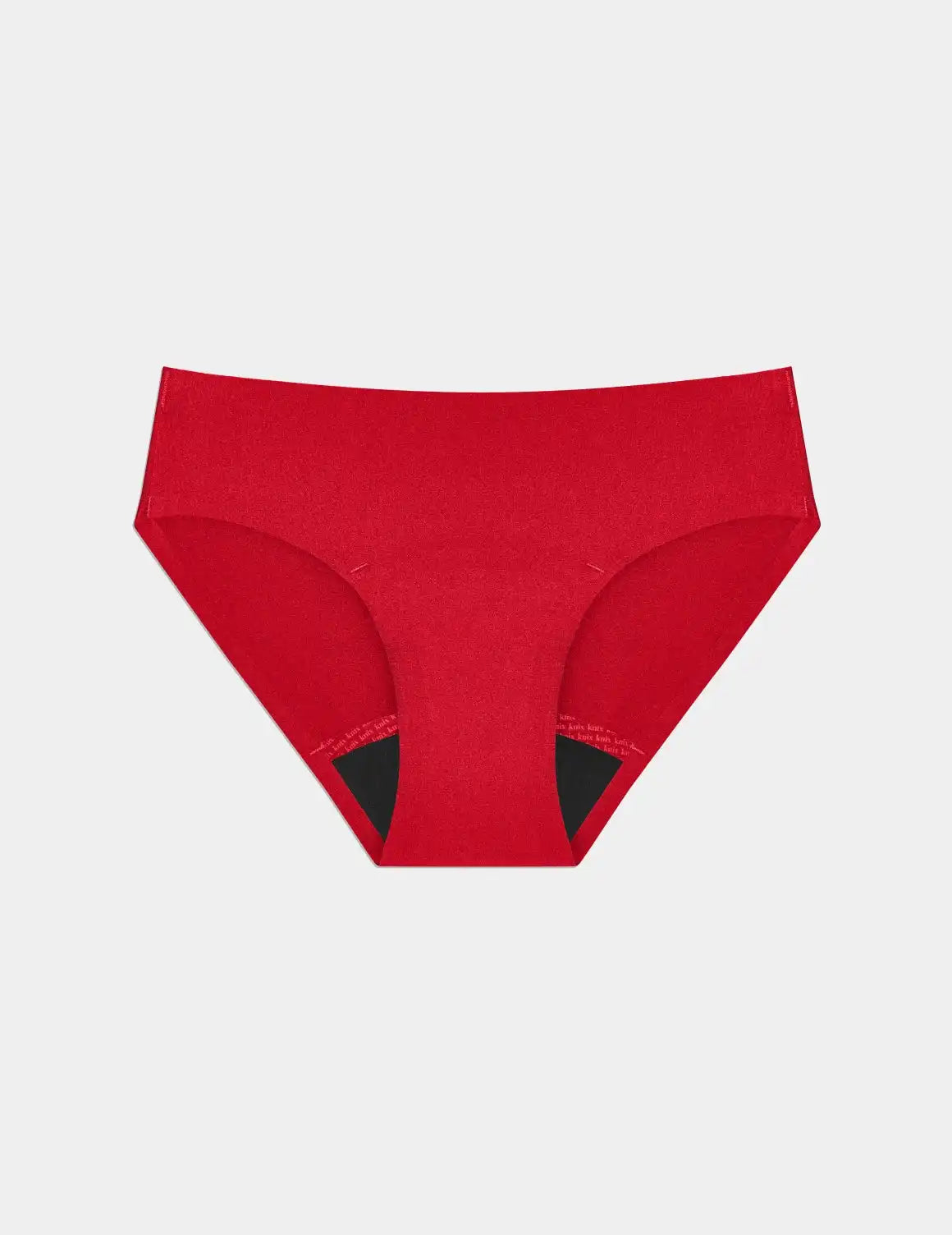 Leakproof UltraThin No-Show Bikini - Last Call