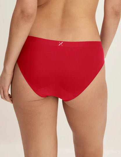 Leakproof UltraThin No-Show Bikini - Last Call