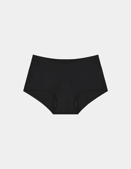 Leakproof UltraThin No-Show Boybrief