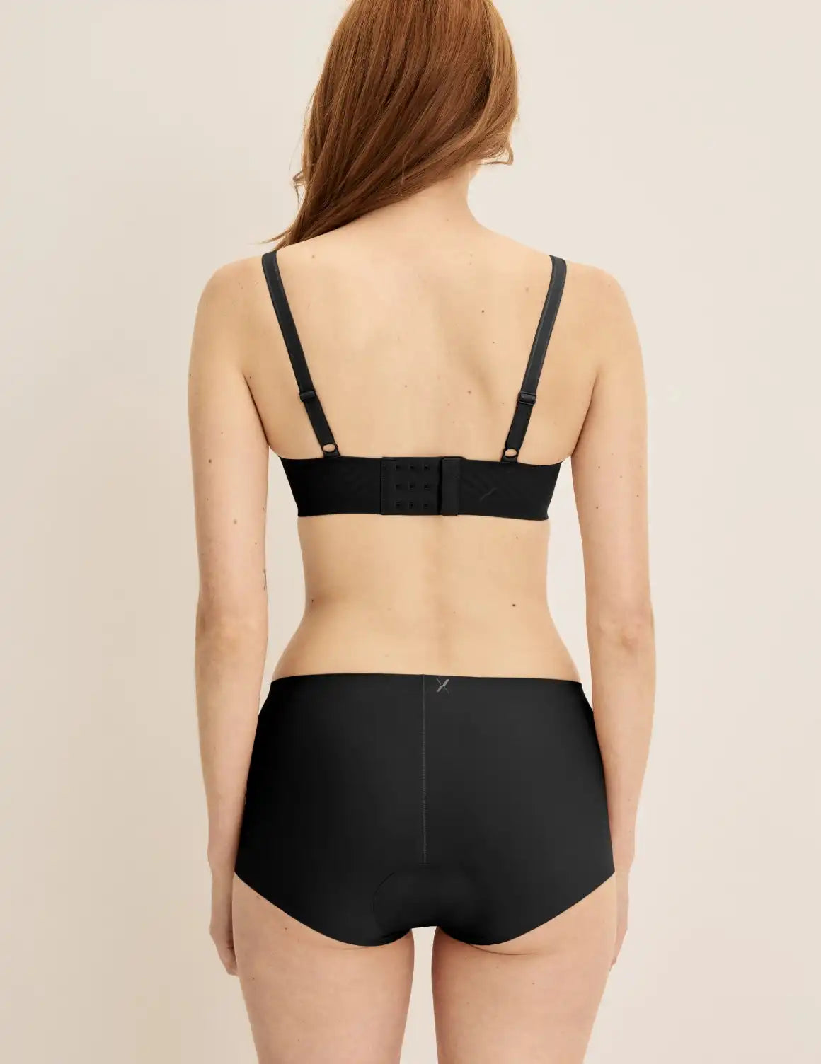Leakproof UltraThin No-Show Boybrief - Last Call