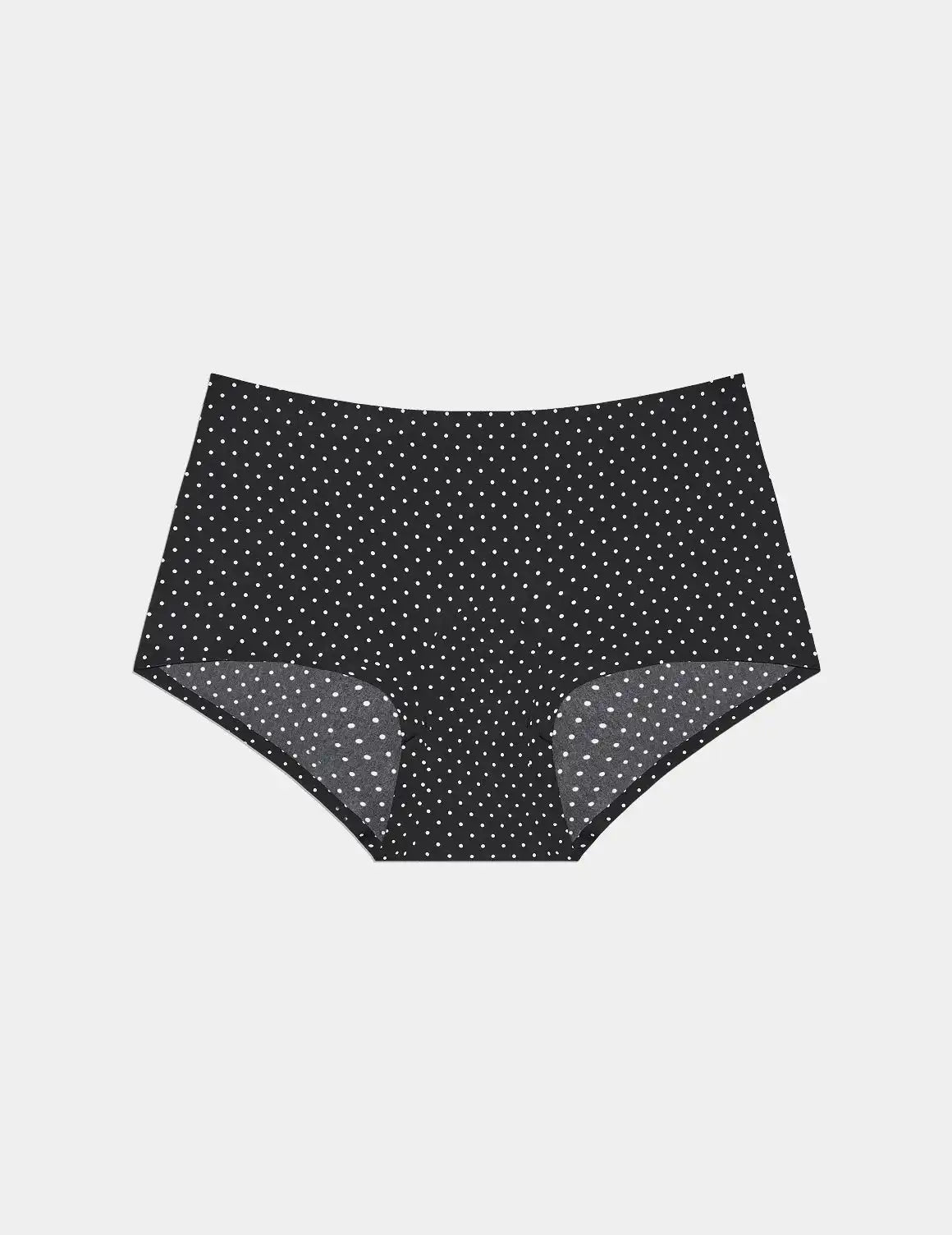 Leakproof UltraThin No-Show Boybrief