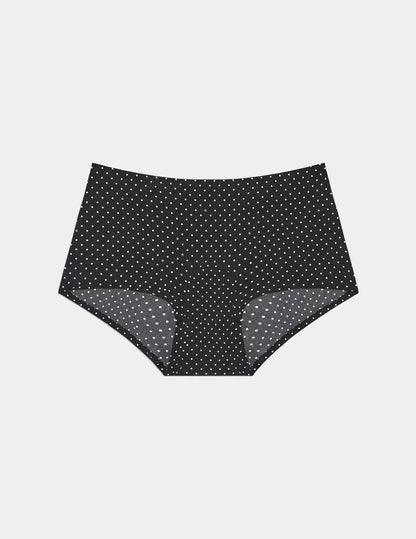 Leakproof UltraThin No-Show Boybrief - Last Call