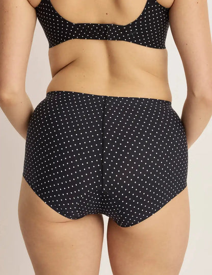 Leakproof UltraThin No-Show Boybrief