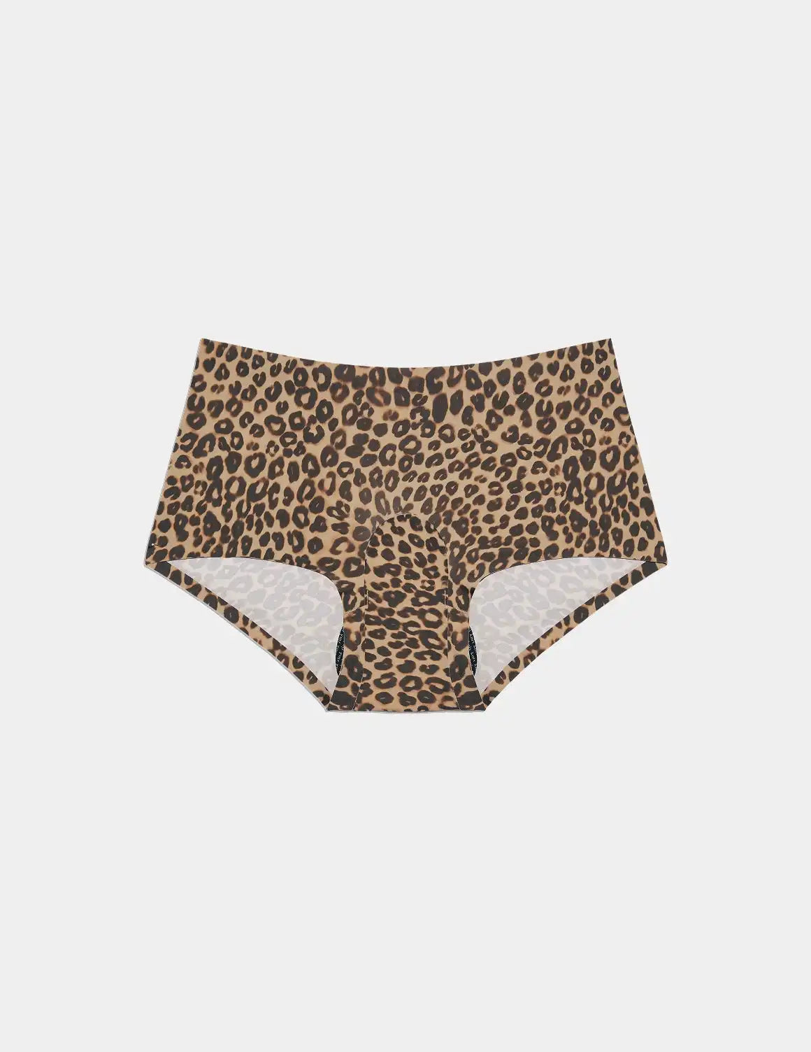 Leakproof UltraThin No-Show Boybrief - Last Call