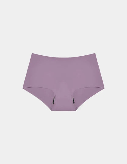 Leakproof UltraThin No-Show Boybrief - Last Call