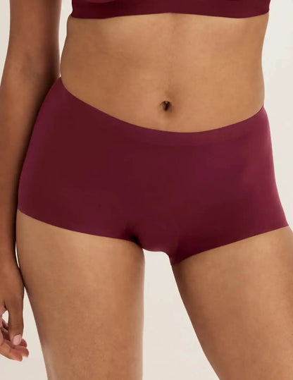 Leakproof UltraThin No-Show Boybrief - Last Call