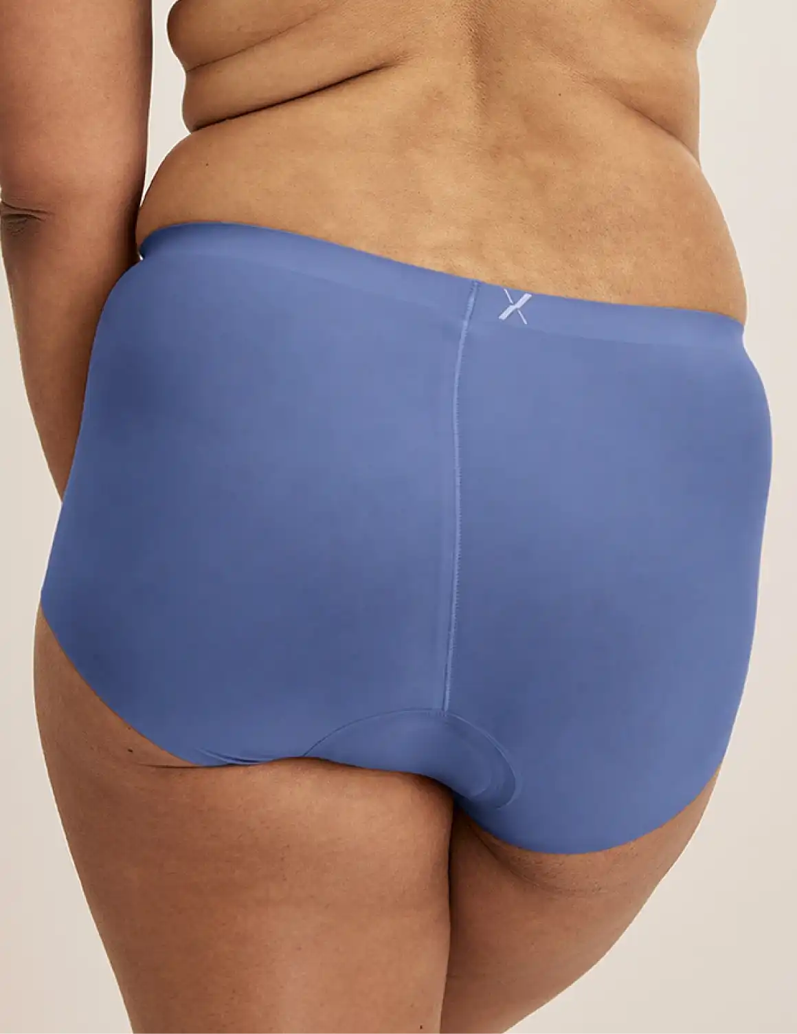 Leakproof UltraThin No-Show Boybrief - Last Call