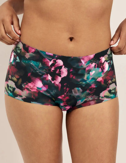 Leakproof UltraThin No-Show Boybrief - Last Call